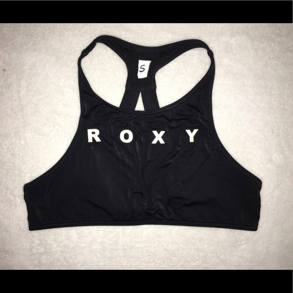 Roxy women’s athletic bra Small